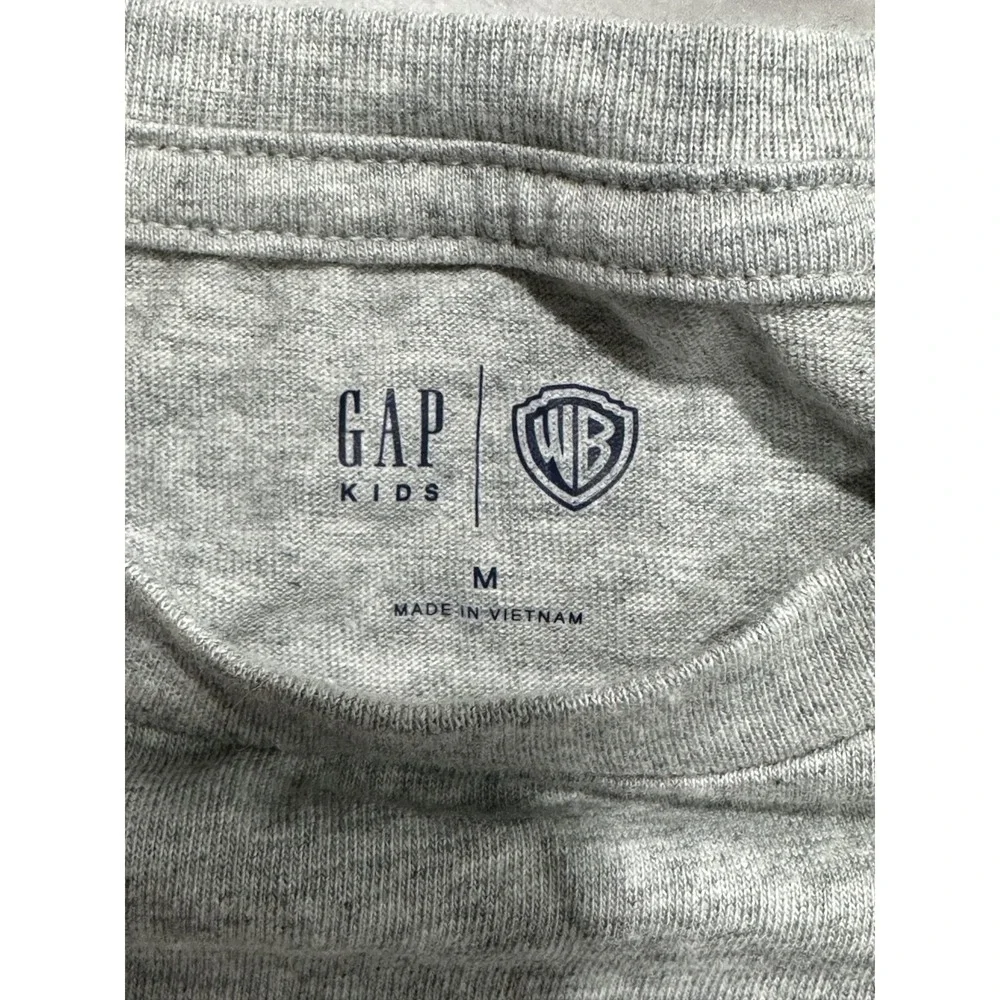 GAP comes from